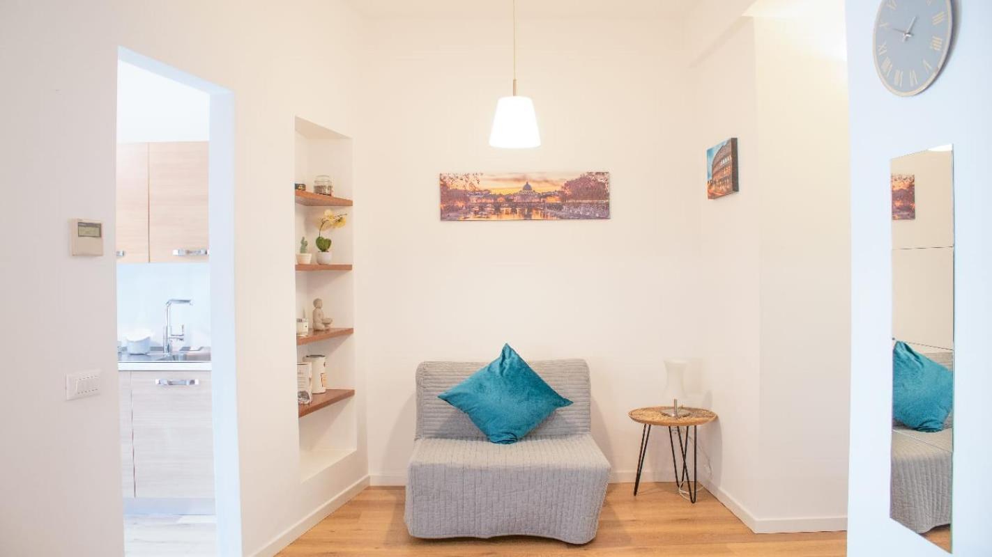 La Maison Eur ローマ エクステリア 写真