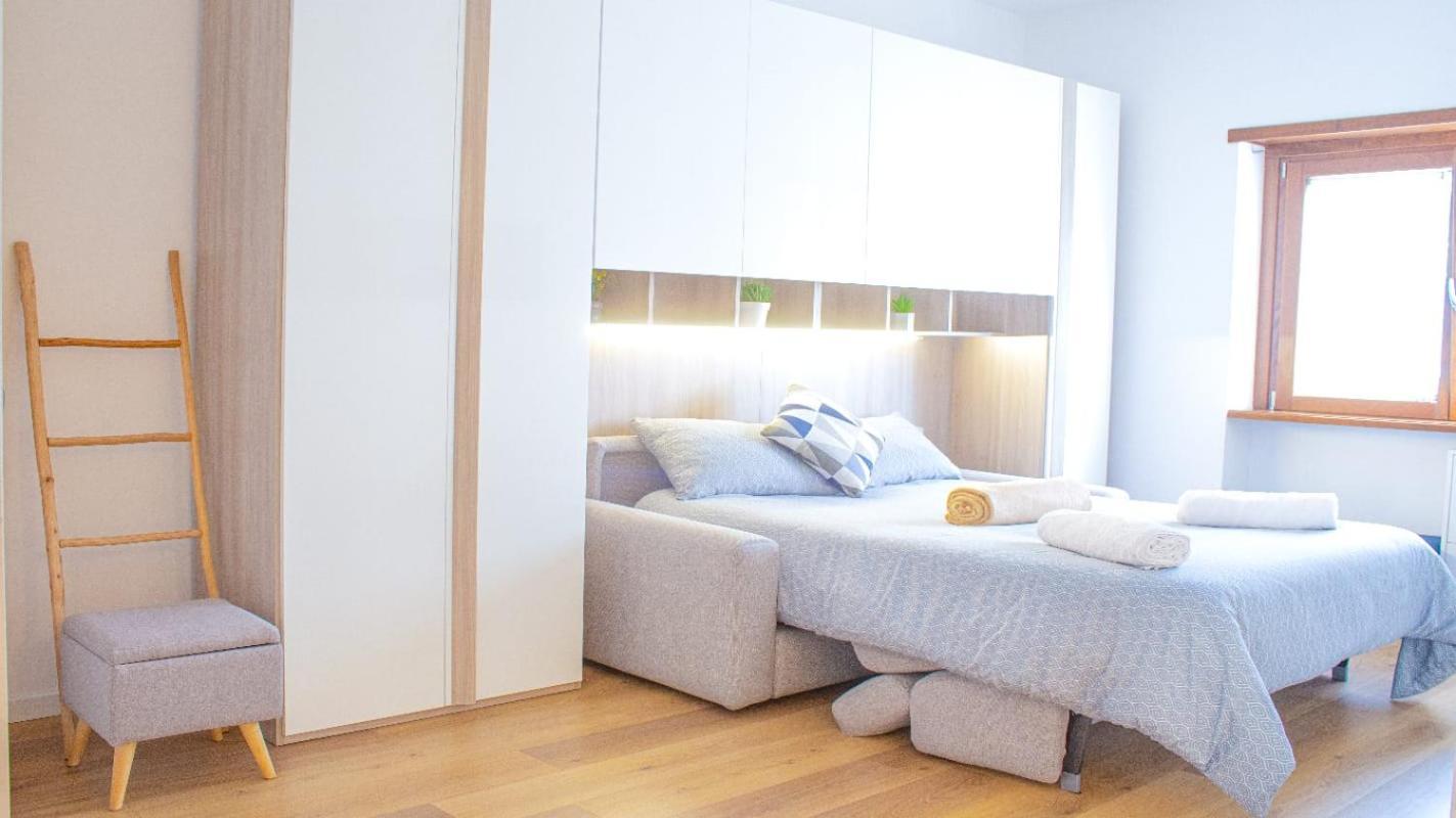 La Maison Eur ローマ エクステリア 写真