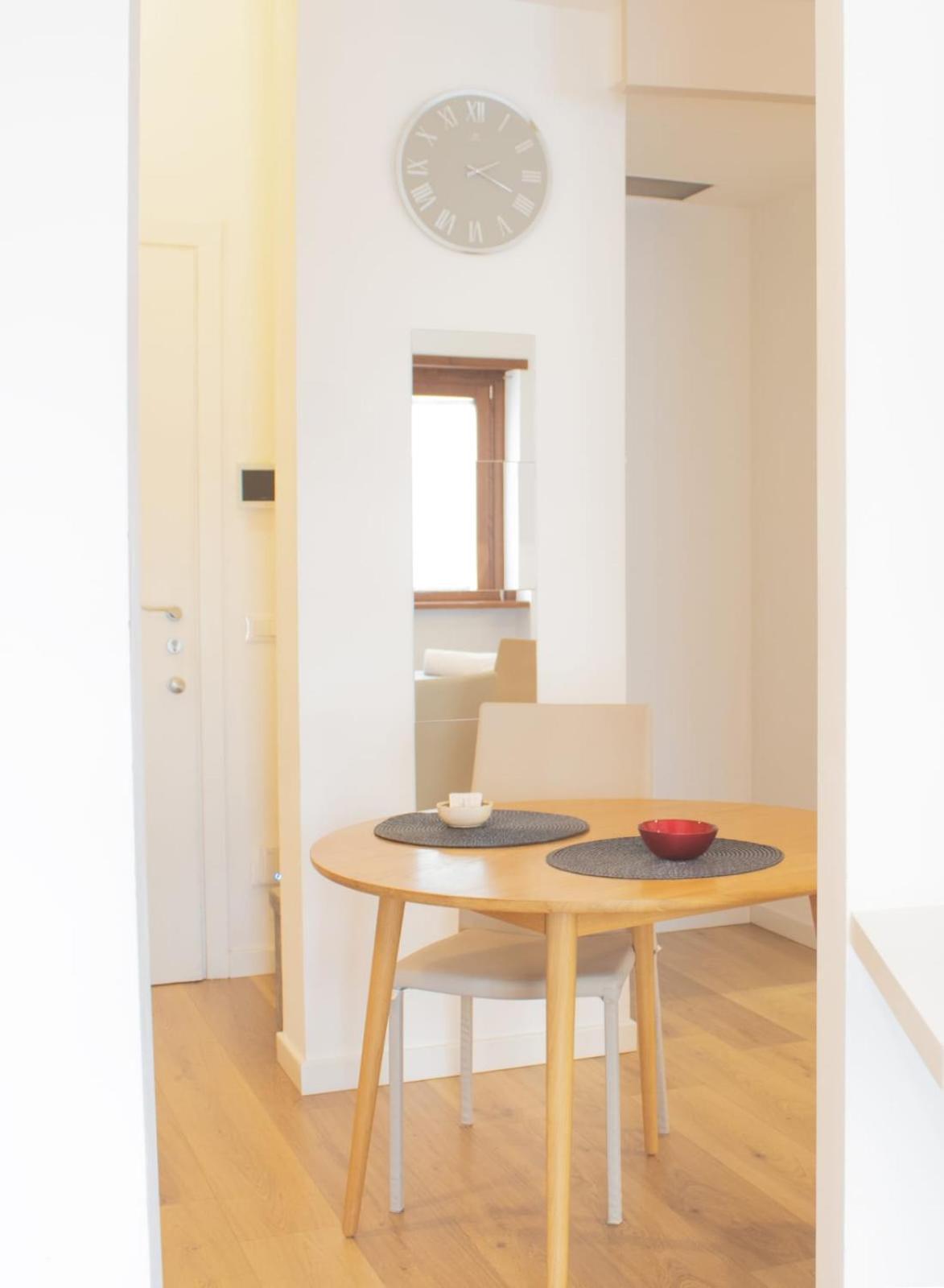 La Maison Eur ローマ エクステリア 写真