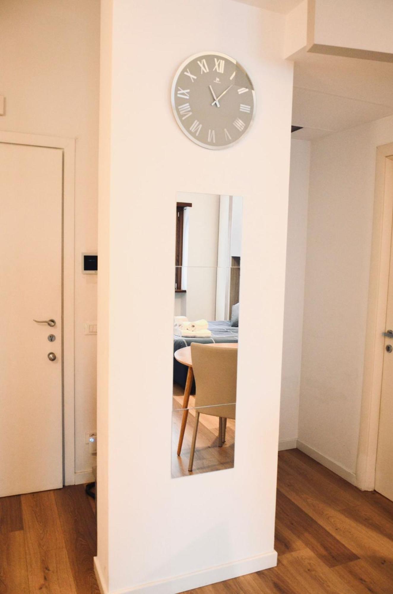 La Maison Eur ローマ エクステリア 写真