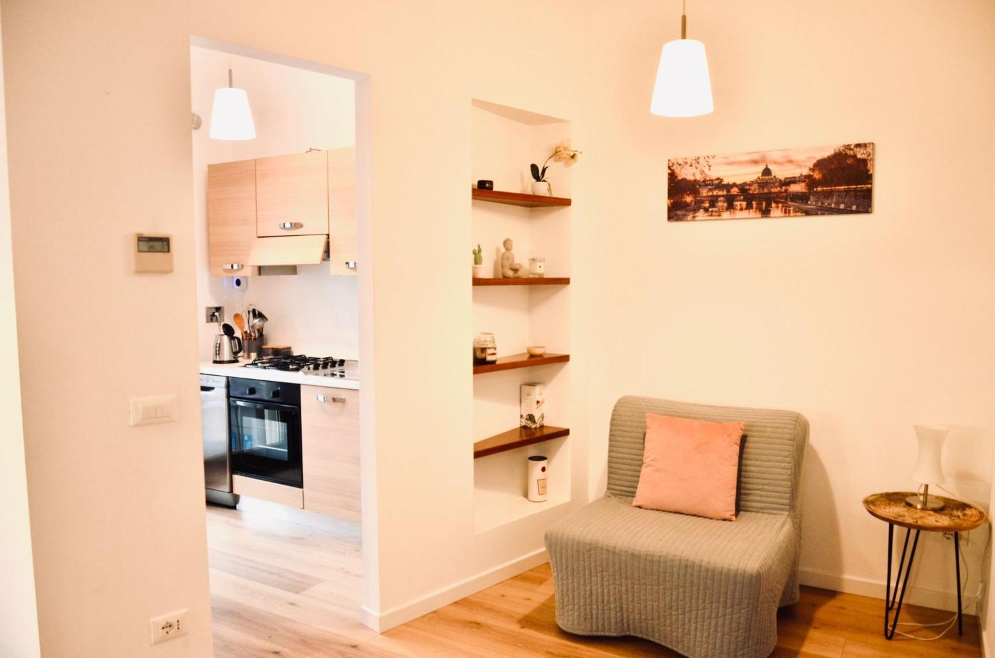 La Maison Eur ローマ エクステリア 写真