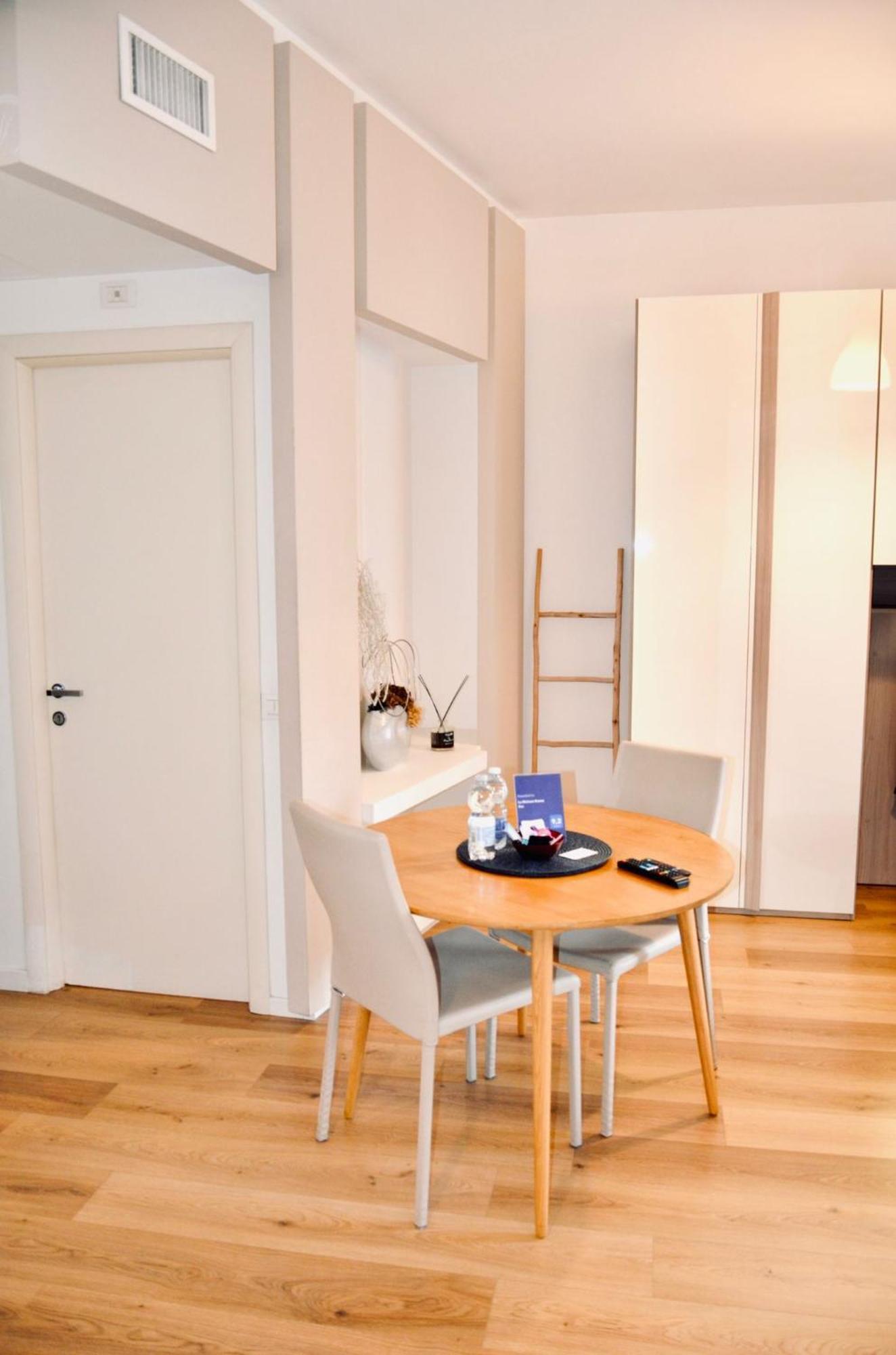 La Maison Eur ローマ エクステリア 写真
