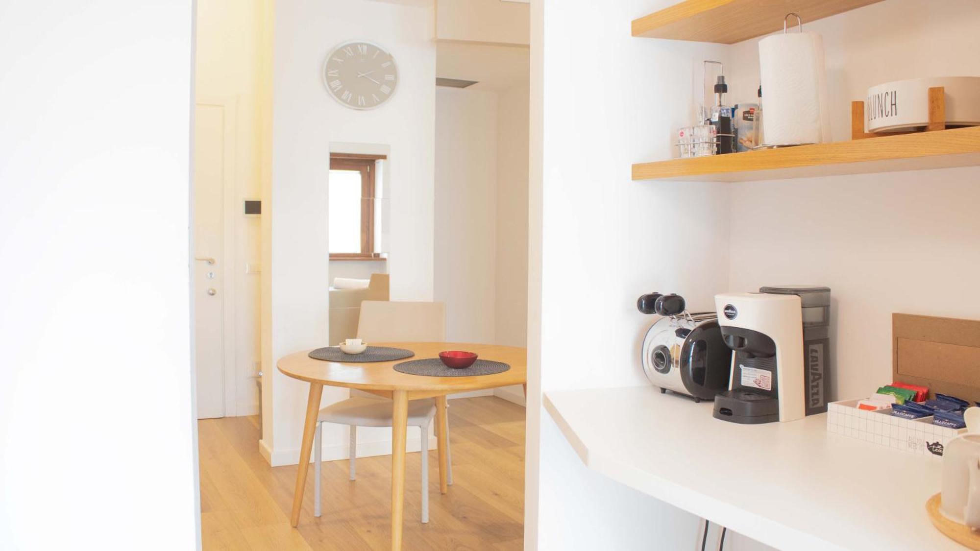 La Maison Eur ローマ エクステリア 写真