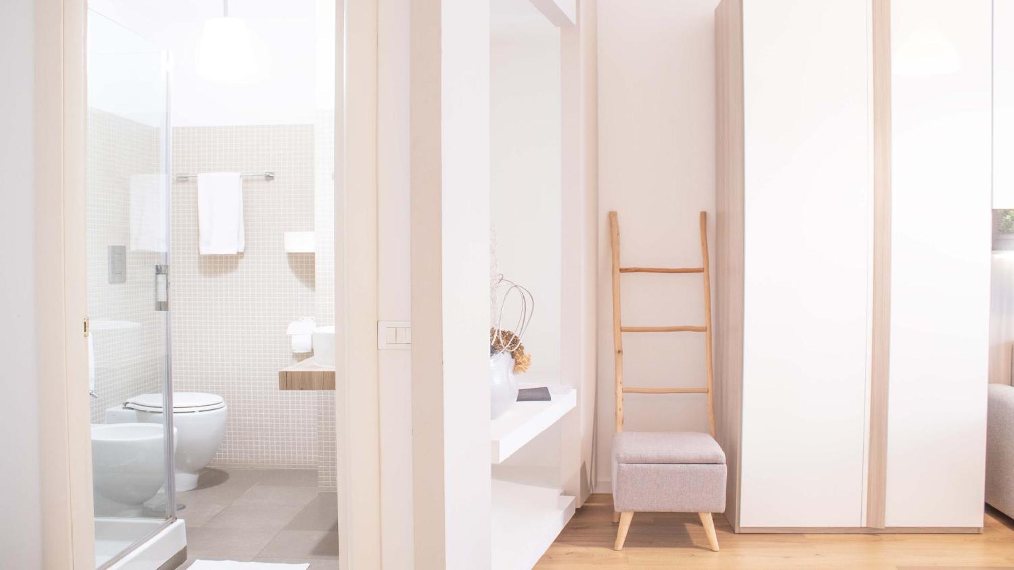 La Maison Eur ローマ エクステリア 写真