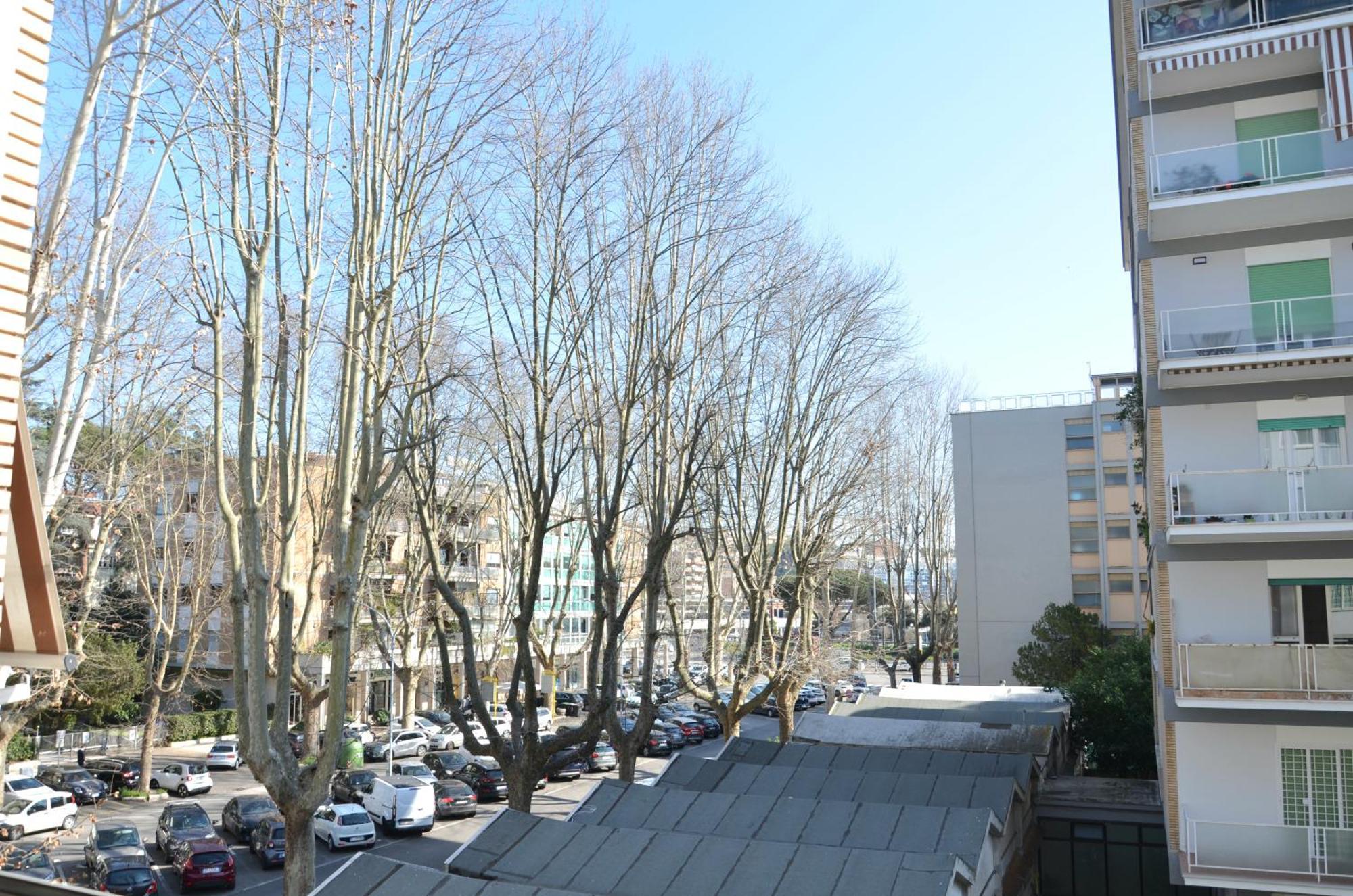 La Maison Eur ローマ エクステリア 写真